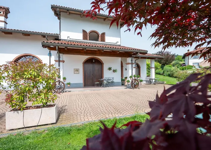 Collina San Ponzio By Interhome Сasa de vacaciones