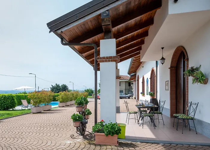 Collina San Ponzio By Interhome Сasa de vacaciones *